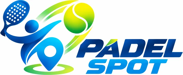PADEL SPOT ロゴ