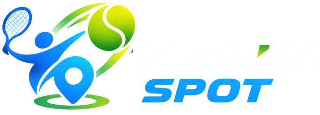 TENNIS SPOT ロゴ